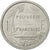 Monnaie, French Polynesia, Franc, 1975, Paris, SUP+, Aluminium, KM:11