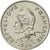 Moneta, Polinesia francese, 10 Francs, 1984, Paris, SPL-, Nichel, KM:8