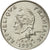 Moneta, Polinesia francese, 10 Francs, 1995, Paris, SPL-, Nichel, KM:8