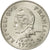 Coin, French Polynesia, 10 Francs, 1975, Paris, MS(60-62), Nickel, KM:8