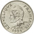 Moneta, Polinesia francese, 10 Francs, 1991, Paris, SPL, Nichel, KM:8