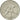 Moneda, Luxemburgo, Charlotte, Franc, 1957, MBC, Cobre - níquel, KM:46.2