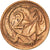 Monnaie, Australie, Elizabeth II, 2 Cents, 1978, TTB, Bronze, KM:63