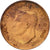 Munten, Australië, George VI, 1/2 Penny, 1942, ZF, Bronze, KM:41