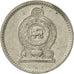 Moneta, Sri Lanka, 50 Cents, 1994, BB+, Rame-nichel, KM:135.2