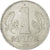 Coin, GERMAN-DEMOCRATIC REPUBLIC, Mark, 1982, Berlin, AU(50-53), Aluminum