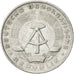 Coin, GERMAN-DEMOCRATIC REPUBLIC, Mark, 1962, Berlin, AU(50-53), Aluminum, KM:13