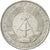 Moneta, REPUBBLICA DEMOCRATICA TEDESCA, 50 Pfennig, 1971, Berlin, BB+