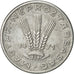 Coin, Hungary, 20 Fillér, 1971, Budapest, AU(55-58), Aluminum, KM:573
