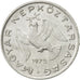 Monnaie, Hongrie, 10 Filler, 1975, Budapest, SUP, Aluminium, KM:572