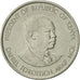 Moneta, Kenia, 50 Cents, 1980, British Royal Mint, AU(55-58), Miedź-Nikiel