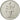 Moneta, Nuova Caledonia, Franc, 1991, Paris, SPL-, Alluminio, KM:10