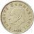Münze, Türkei, 50000 Lira, 50 Bin Lira, 1998, S+, Copper-Nickel-Zinc, KM:1056