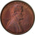 Moneda, Estados Unidos, Lincoln Cent, Cent, 1973, U.S. Mint, Philadelphia, MBC