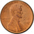 Moneda, Estados Unidos, Lincoln Cent, Cent, 1987, U.S. Mint, Philadelphia, MBC