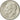 Moneda, Estados Unidos, Roosevelt Dime, Dime, 2002, U.S. Mint, Philadelphia