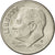 Moneda, Estados Unidos, Roosevelt Dime, Dime, 2002, U.S. Mint, Philadelphia