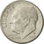 Moneda, Estados Unidos, Roosevelt Dime, Dime, 1998, U.S. Mint, Denver, EBC