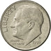 Coin, United States, Roosevelt Dime, Dime, 1996, U.S. Mint, Denver, AU(55-58)