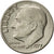 Moneda, Estados Unidos, Roosevelt Dime, Dime, 1977, U.S. Mint, Philadelphia