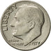 Coin, United States, Roosevelt Dime, Dime, 1977, U.S. Mint, Philadelphia