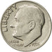 Coin, United States, Roosevelt Dime, Dime, 1976, U.S. Mint, Philadelphia