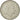 Coin, Netherlands, Juliana, 2-1/2 Gulden, 1971, EF(40-45), Nickel, KM:191