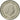 Coin, Netherlands, Juliana, 25 Cents, 1973, AU(55-58), Nickel, KM:183