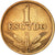 Monnaie, Portugal, Escudo, 1969, TTB, Bronze, KM:597