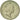 Coin, Great Britain, Elizabeth II, Pound, 1985, EF(40-45), Nickel-brass, KM:941