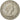 Coin, Great Britain, Elizabeth II, 1/2 Crown, 1960, EF(40-45), Copper-nickel