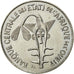 Monnaie, West African States, 100 Francs, 1996, Paris, SUP, Nickel, KM:4