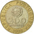 Monnaie, Portugal, 200 Escudos, 1998, SUP, Bi-Metallic, KM:655