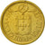 Monnaie, Portugal, 10 Escudos, 1991, SUP, Nickel-brass, KM:633