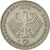 Coin, GERMANY - FEDERAL REPUBLIC, 2 Mark, 1973, Karlsruhe, AU(50-53)