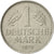 Coin, GERMANY - FEDERAL REPUBLIC, Mark, 1979, Karlsruhe, AU(50-53)