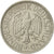 Coin, GERMANY - FEDERAL REPUBLIC, Mark, 1981, Stuttgart, AU(50-53)