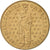 Münze, Frankreich, 10 Francs, 1987, Paris, VZ, Nickel-Bronze, KM:961d