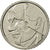 Moneta, Belgio, Baudouin I, 50 Francs, 50 Frank, 1992, Brussels, Belgium, SPL-