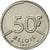 Münze, Belgien, Baudouin I, 50 Francs, 50 Frank, 1992, Brussels, Belgium, VZ