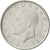 Coin, Turkey, Lira, 1975, AU(55-58), Stainless Steel, KM:889a.2