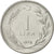 Coin, Turkey, Lira, 1975, AU(55-58), Stainless Steel, KM:889a.2