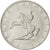 Coin, Turkey, 5 Lira, 1975, AU(55-58), Stainless Steel, KM:905