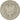 Moneta, GERMANIA - IMPERO, Wilhelm I, 10 Pfennig, 1874, MB, Rame-nichel, KM:4