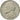 Moneta, Stati Uniti, Jefferson Nickel, 5 Cents, 1991, U.S. Mint, Philadelphia