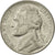 Moneta, Stati Uniti, Jefferson Nickel, 5 Cents, 1990, U.S. Mint, Denver, SPL-