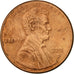 Moneta, Stati Uniti, Lincoln Cent, Cent, 2001, U.S. Mint, Denver, SPL-, Zinco