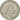 Monnaie, Pays-Bas, Juliana, Gulden, 1967, TTB+, Nickel, KM:184a