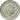 Monnaie, Pays-Bas, Juliana, 10 Cents, 1977, SUP+, Nickel, KM:182