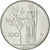 Monnaie, Italie, 100 Lire, 1989, Rome, SUP, Stainless Steel, KM:96.1